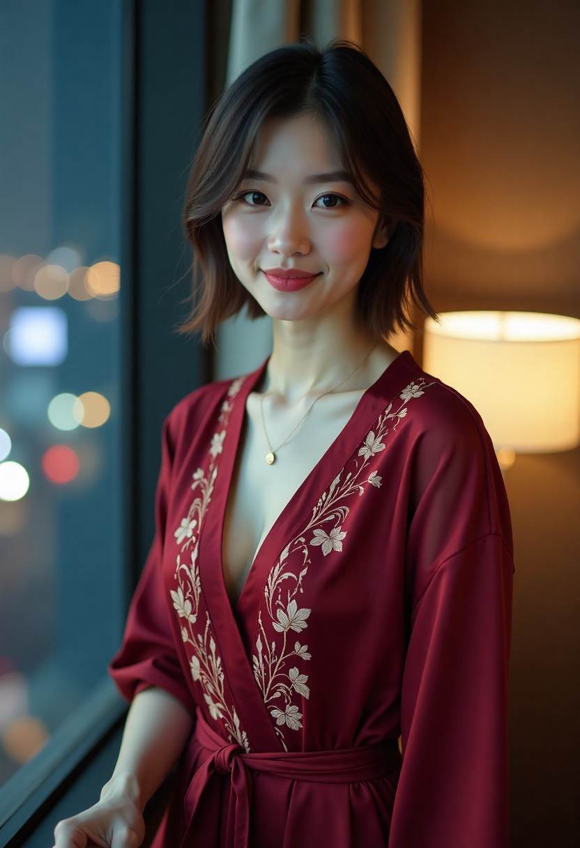 沈砚辞角色头像