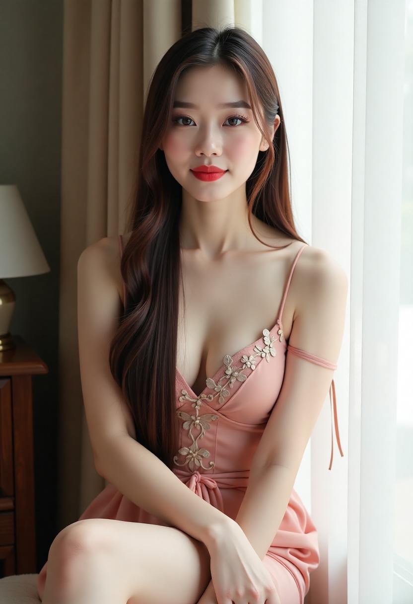 小满终于等到你短剧封面