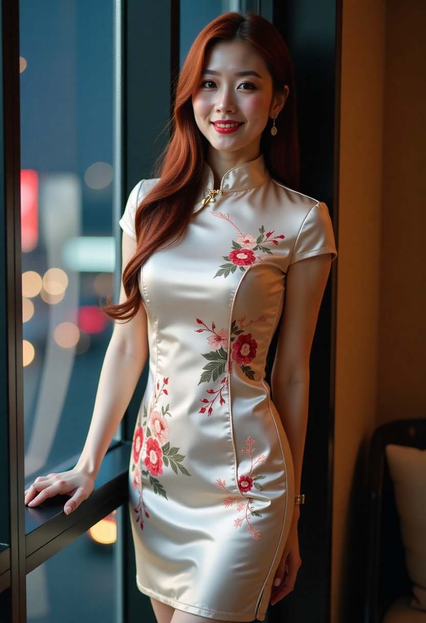 妈妈的第二封信短剧封面