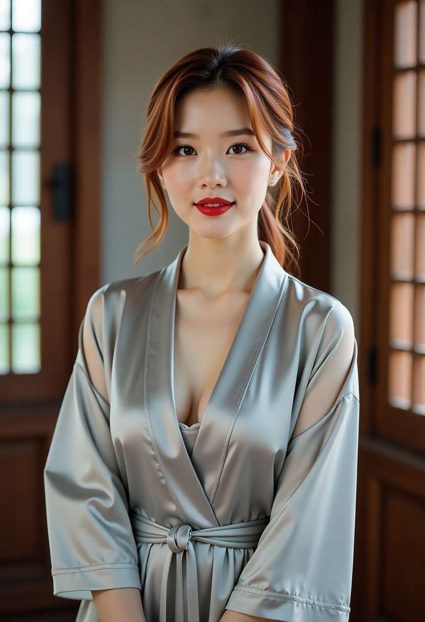 周惠兰角色头像
